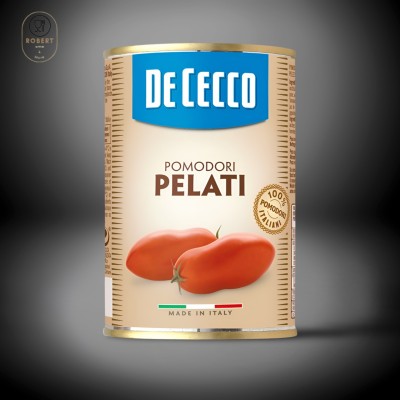 De Cecco Pomodori Pelati 