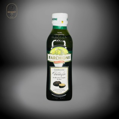 Farchioni Olivenöl mit Trüffen